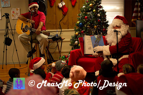 Alexis Christmas 2012