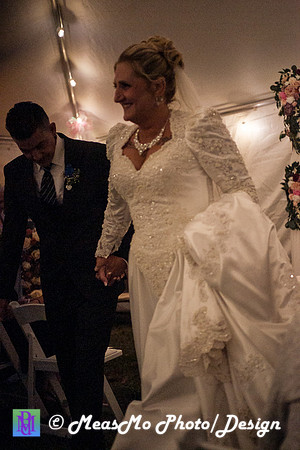 Suelyn and Jose Colon Wedding Ceremony