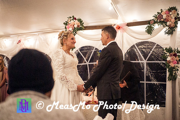 Suelyn and Jose Colon Wedding Ceremony