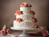 Cin wedding cake AI-IP 002
