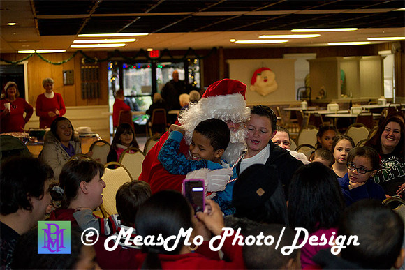 Alexis Christmas 2012