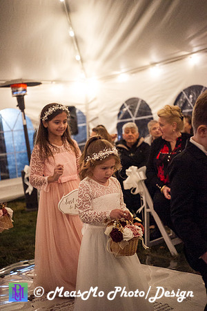 Suelyn and Jose Colon Wedding Ceremony