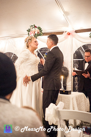 Suelyn and Jose Colon Wedding Ceremony