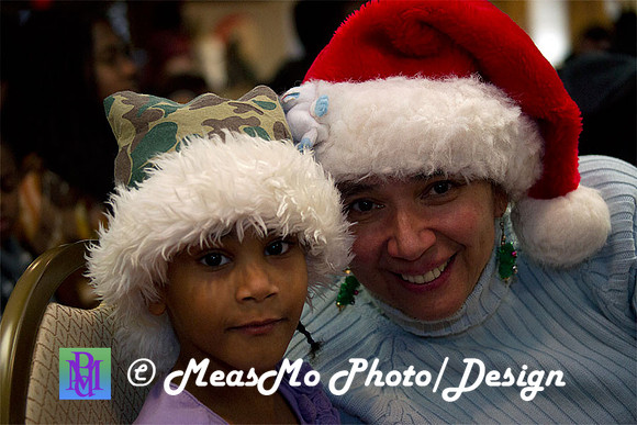 Alexis Christmas 2012