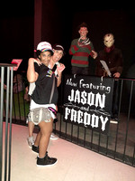 2021/06/25 Niagara Falls_Haunted House of Wax