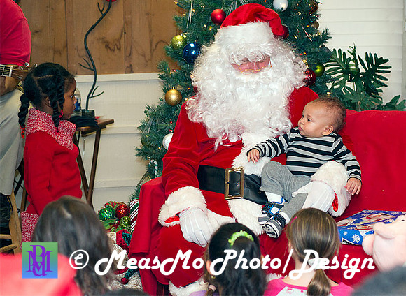 Alexis Christmas 2012