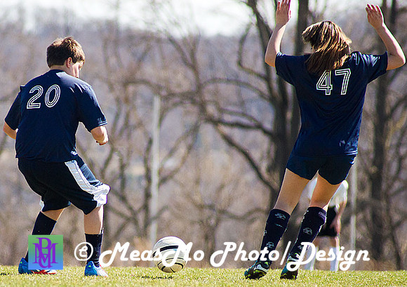 OLPH vs Northern Lehigh in Wilson, Pa.