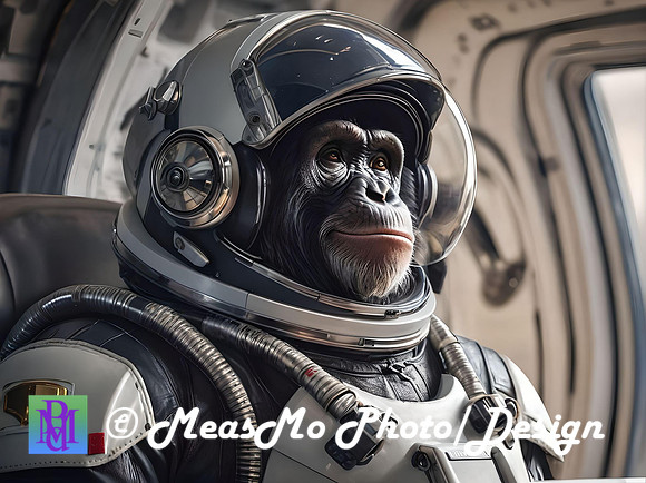 Ph3 chimp in space 002