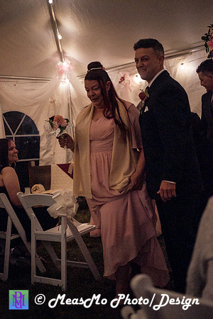 Suelyn and Jose Colon Wedding Ceremony