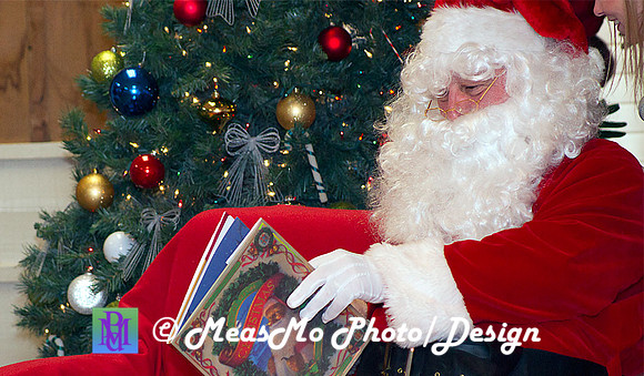 Alexis Christmas 2012