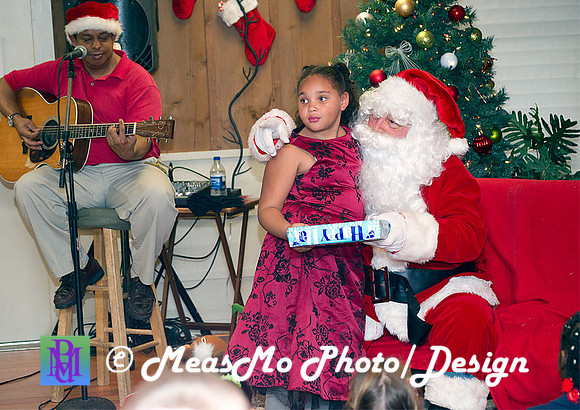 Alexis Christmas 2012
