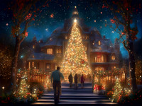 Cin christmas lights 010