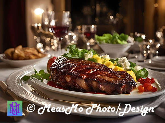 Cin dinner AI-IP 010