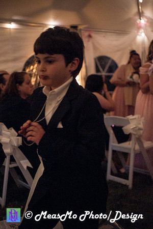 Suelyn and Jose Colon Wedding Ceremony