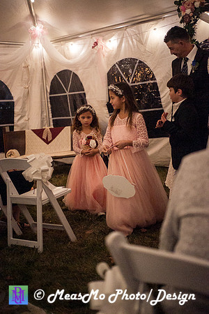 Suelyn and Jose Colon Wedding Ceremony