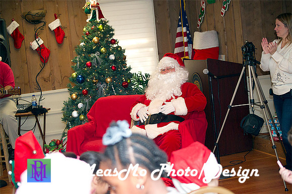 Alexis Christmas 2012