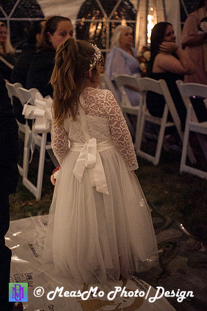 Suelyn and Jose Colon Wedding Ceremony
