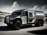 Cin armored truck 003