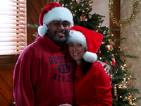 2009-12-06 Christmas Photos