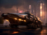Cin combat vehicle 001