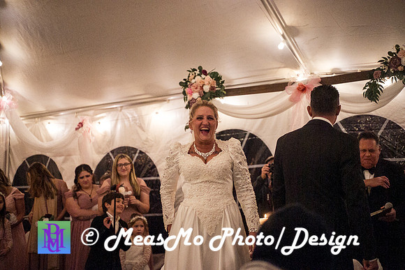 Suelyn and Jose Colon Wedding Ceremony