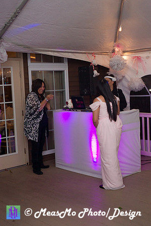 Suelyn and Jose Colon Wedding Reception