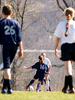 OLPH vs Northern Lehigh in Wilson, Pa.