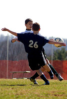 OLPH vs Northern Lehigh in Wilson, Pa.