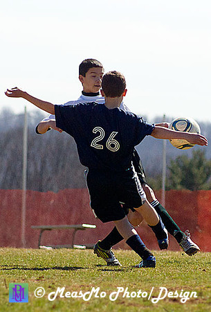 OLPH vs Northern Lehigh in Wilson, Pa.