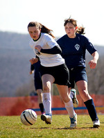 OLPH vs Northern Lehigh in Wilson, Pa.