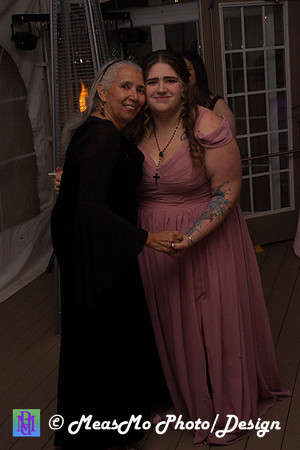 Suelyn and Jose Colon Wedding Reception
