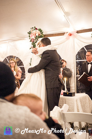 Suelyn and Jose Colon Wedding Ceremony