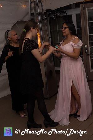Suelyn and Jose Colon Wedding Reception