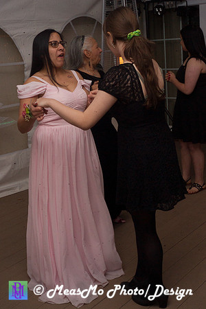 Suelyn and Jose Colon Wedding Reception