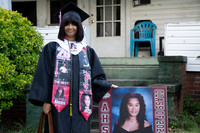2025/05/29 Alexis Graduation