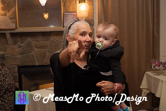 Suelyn and Jose Colon Wedding Reception