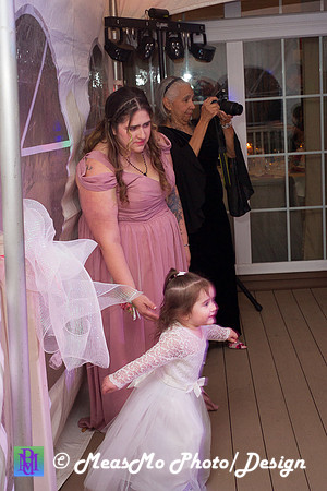 Suelyn and Jose Colon Wedding Reception