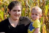 Kristina and Family - All Photos