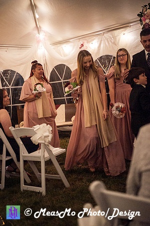 Suelyn and Jose Colon Wedding Ceremony