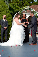 2022 Kristina and Ralph Jr Wedding and Reception