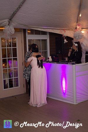 Suelyn and Jose Colon Wedding Reception