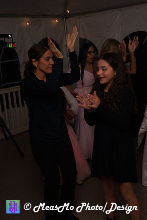 Suelyn and Jose Colon Wedding Reception