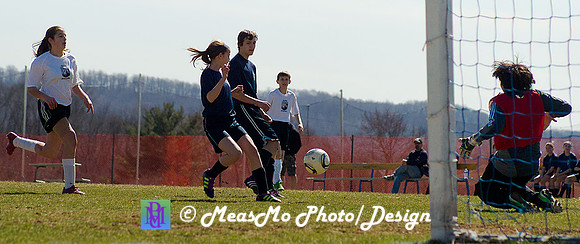 OLPH vs Northern Lehigh in Wilson, Pa.