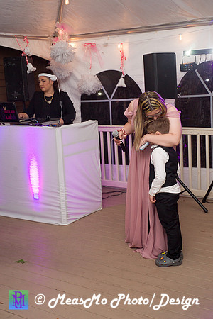 Suelyn and Jose Colon Wedding Reception