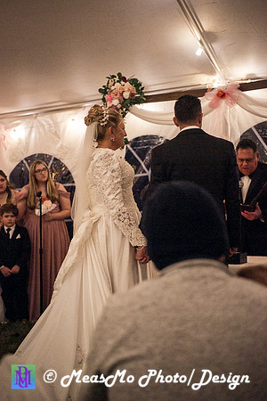 Suelyn and Jose Colon Wedding Ceremony