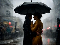 Cin couple AI-IP 002
