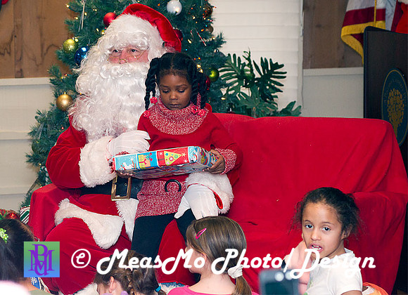 Alexis Christmas 2012