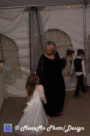 Suelyn and Jose Colon Wedding Reception