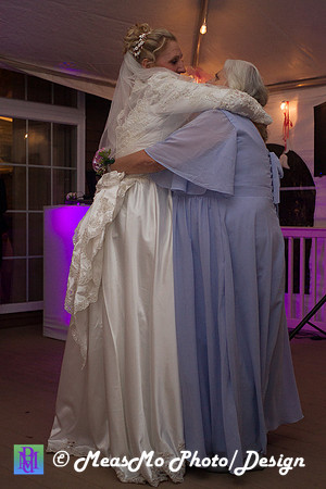 Suelyn and Jose Colon Wedding Reception-The Bride